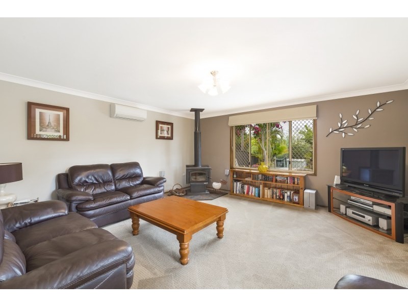 21 Fawkner Place, Barden Ridge NSW 2234