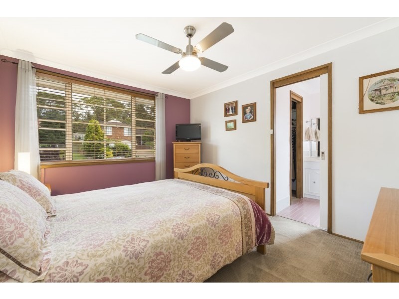 21 Fawkner Place, Barden Ridge NSW 2234