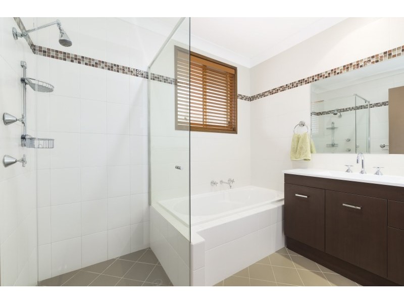 21 Fawkner Place, Barden Ridge NSW 2234