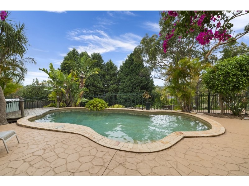 21 Fawkner Place, Barden Ridge NSW 2234