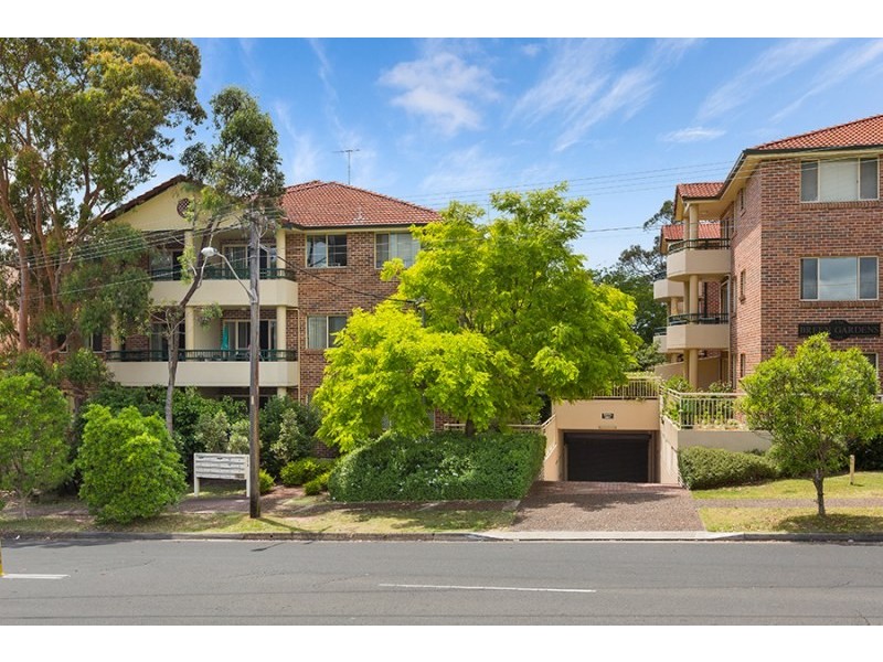 4/194-198 Willarong Road, Caringbah NSW 2229