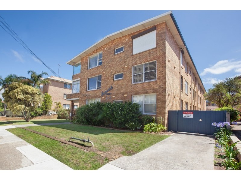 14/3-5 Waratah Street, Cronulla NSW 2230
