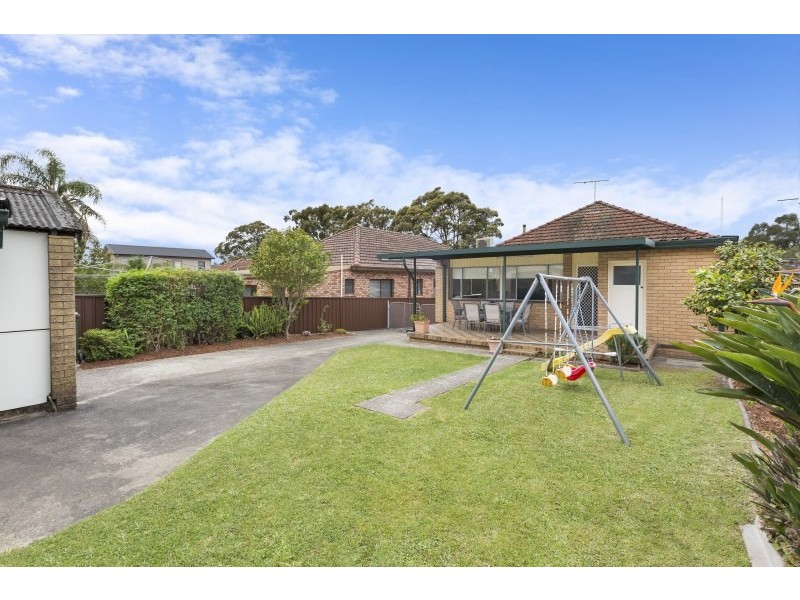 159 Kiora Road, Miranda NSW 2228