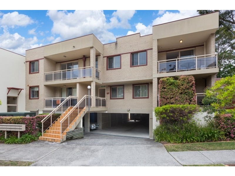 5/96-100 Railway Crescent, Jannali NSW 2226