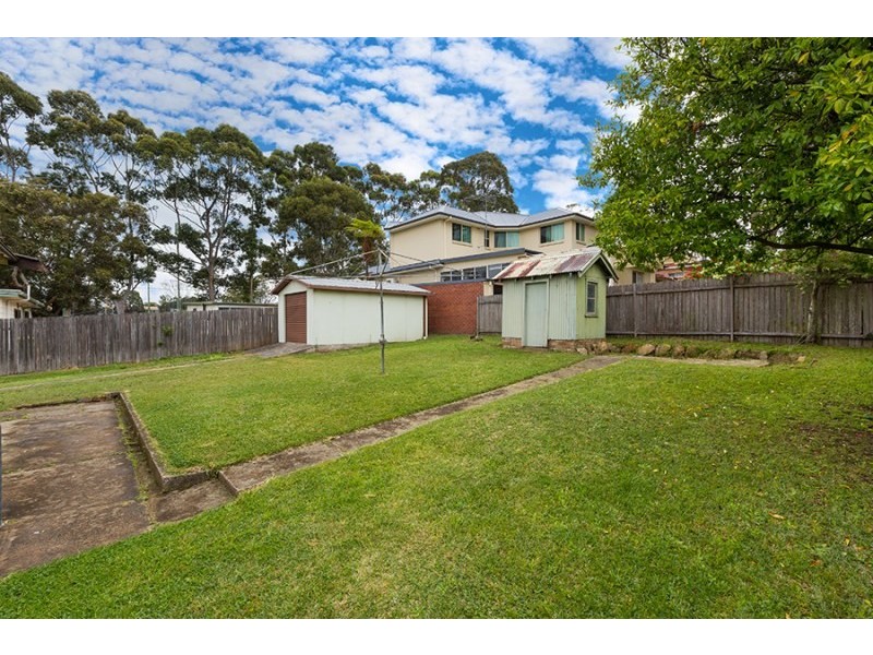 203 Gymea Bay Road, Gymea NSW 2227