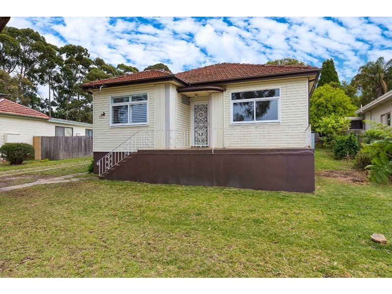 203 Gymea Bay Road, Gymea NSW 2227