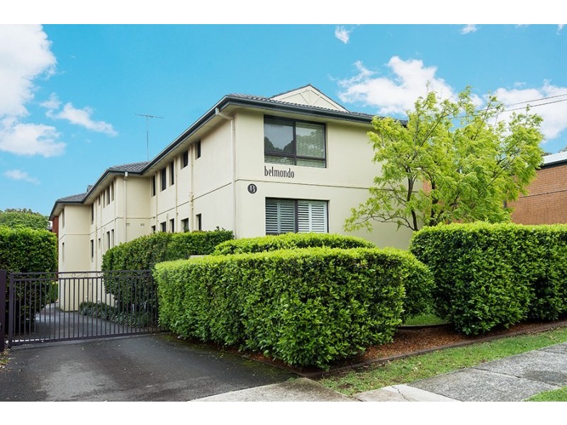 6/13 Gosport Street, Cronulla NSW 2230