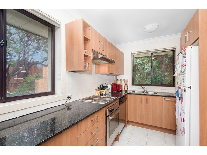 6/13 Gosport Street, Cronulla NSW 2230