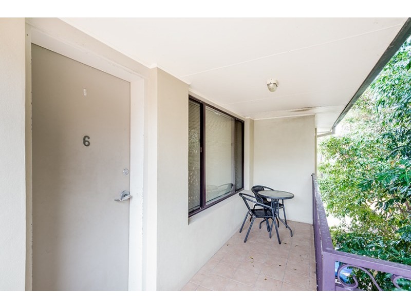 6/13 Gosport Street, Cronulla NSW 2230