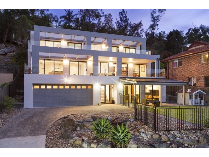 2b Belarada Close, Bangor NSW 2234