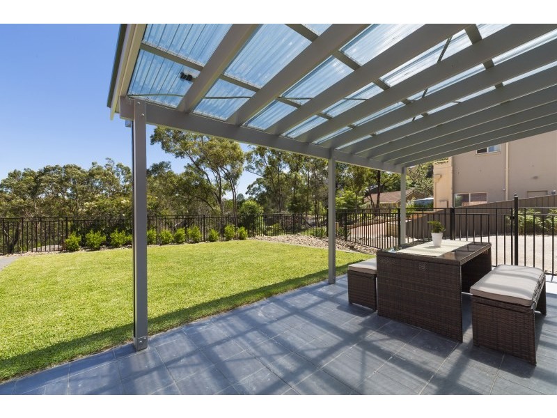 2b Belarada Close, Bangor NSW 2234