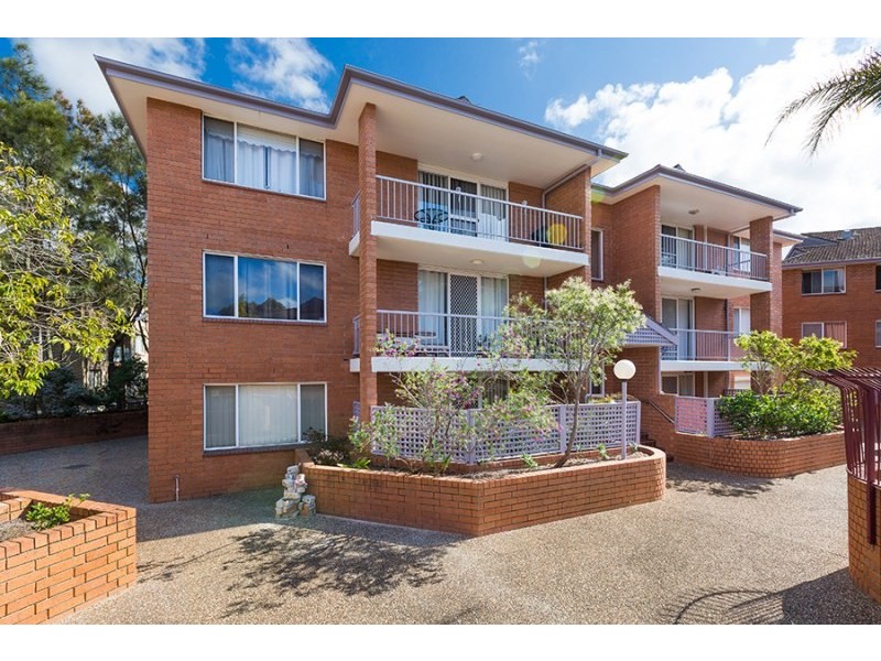 18/491 President Avenue, Sutherland NSW 2232