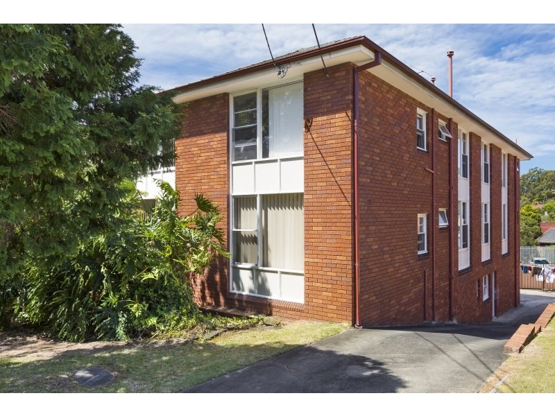 2/10 Oxley Avenue, Jannali NSW 2226