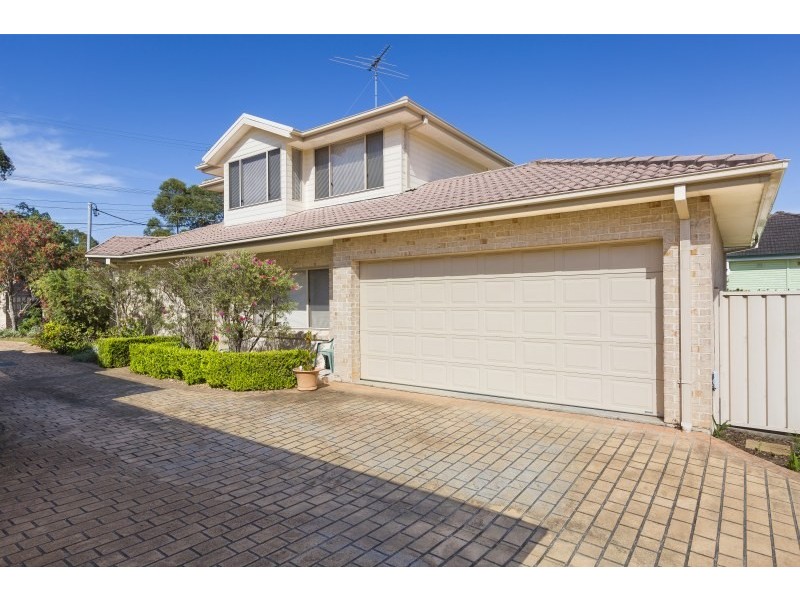 3/101 The Grand Parade, Sutherland NSW 2232