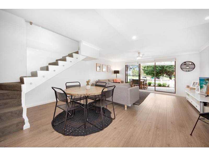 11/97 Denman Avenue, Woolooware NSW 2230