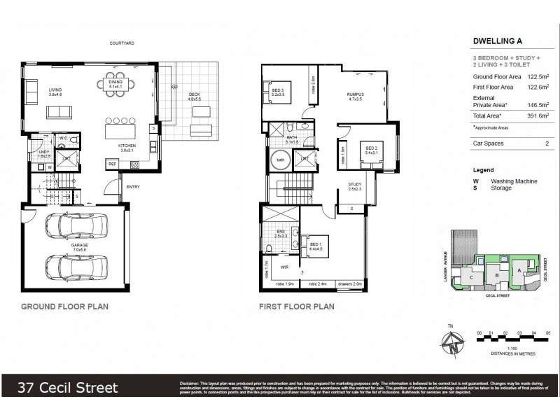 Cecil Street, Caringbah South NSW 2229