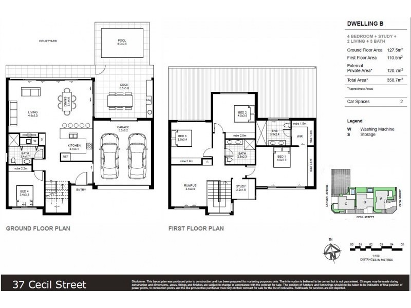 Cecil Street, Caringbah South NSW 2229