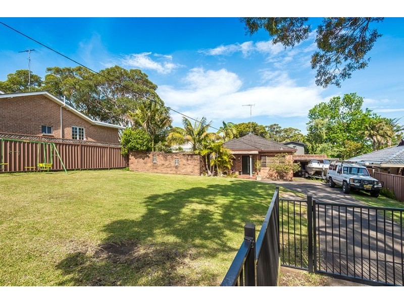 14 Lilli Pilli Point Road, Lilli Pilli NSW 2229