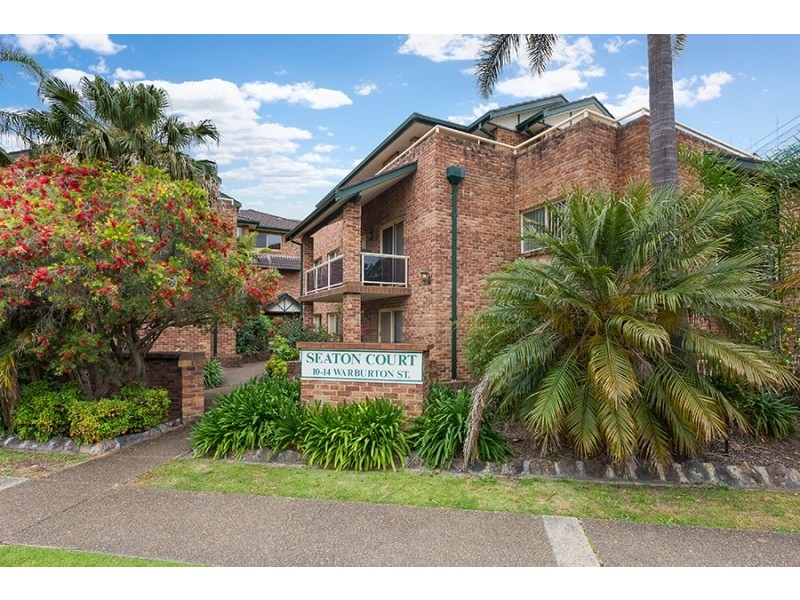 10/10 Warburton Street, Gymea NSW 2227