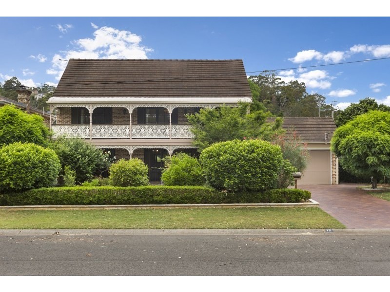 12 Coolidge Crescent, Bonnet Bay NSW 2226