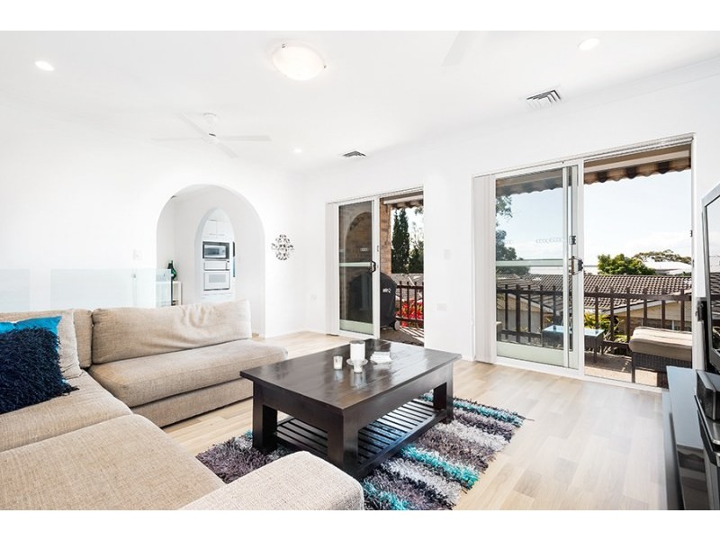 10/87 Yathong Road, Caringbah NSW 2229