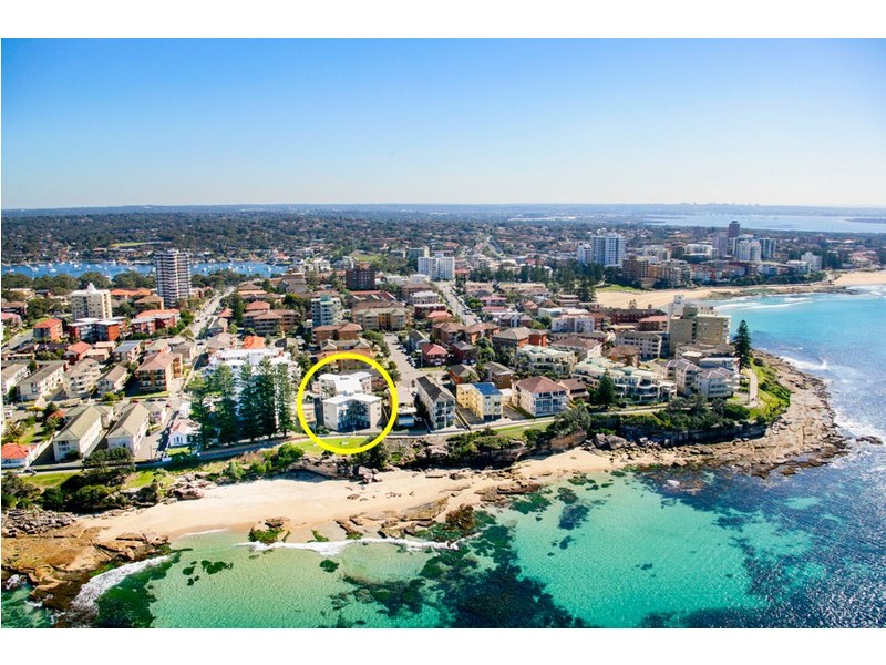 14/35 The Esplanade, Cronulla NSW 2230