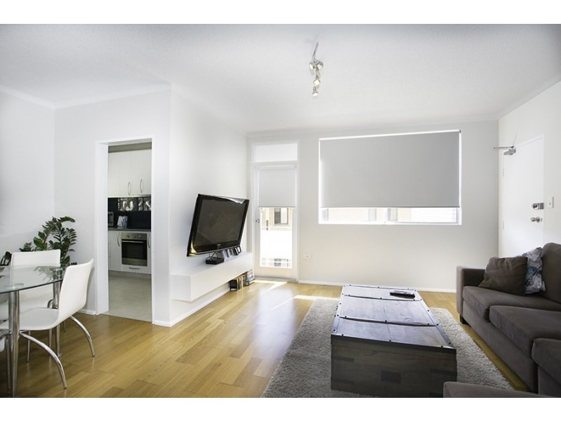 3/18 Croydon Street, Cronulla NSW 2230