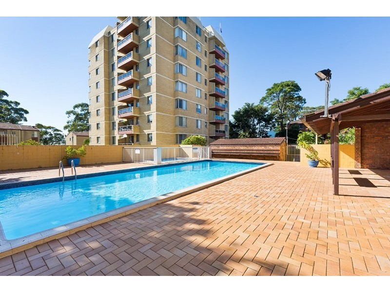 1B/168 Willarong Road, Caringbah NSW 2229