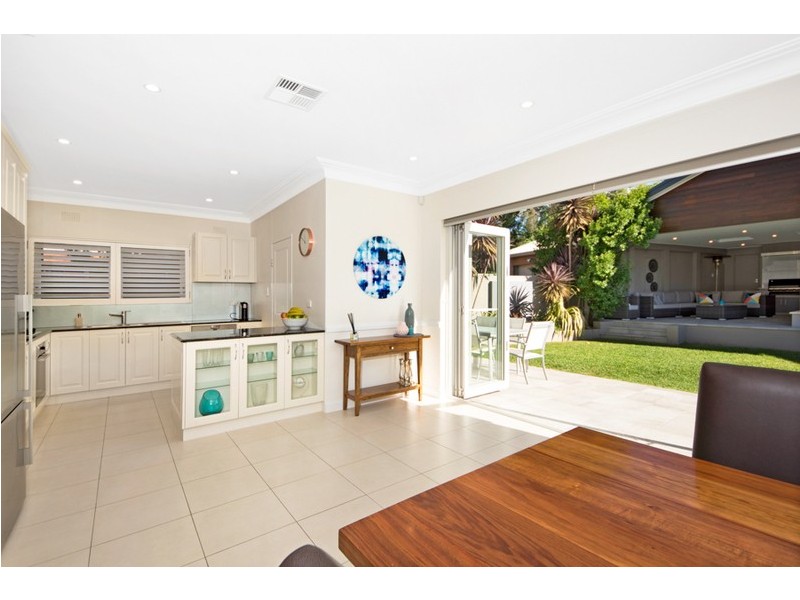 1 George Street, Yowie Bay NSW 2228
