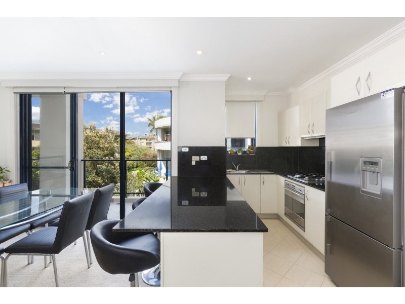 14/27 The Esplanade, Cronulla NSW 2230