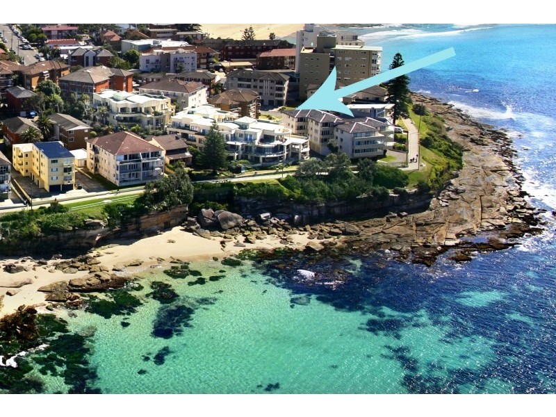 14/27 The Esplanade, Cronulla NSW 2230