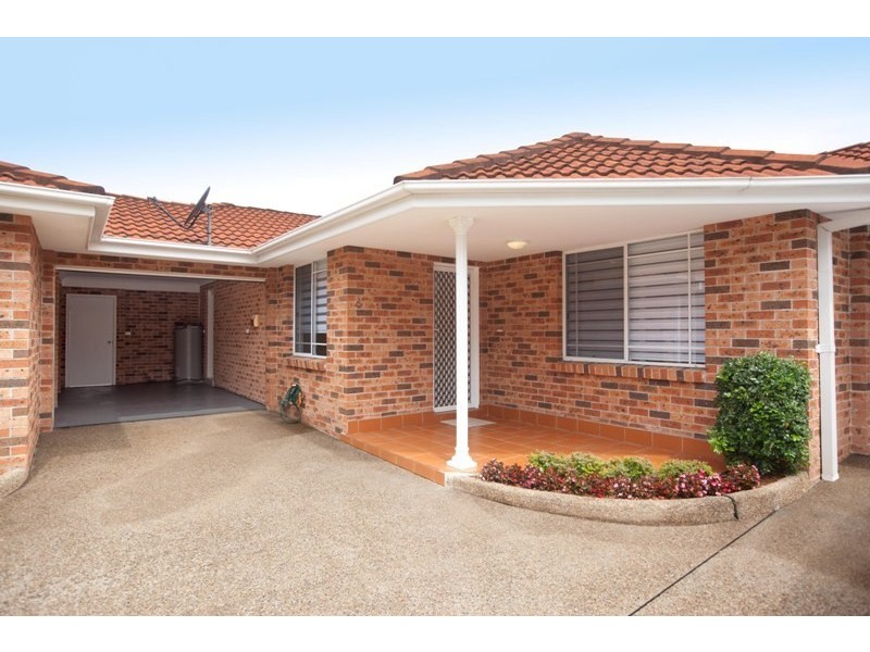 6/58 Yathong Road, Caringbah NSW 2229