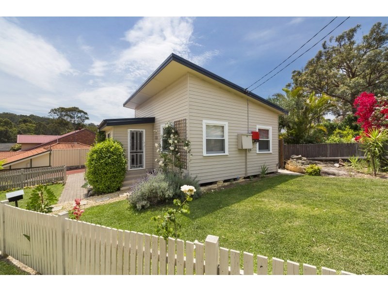 101 Oyster Bay Road, Oyster Bay NSW 2225