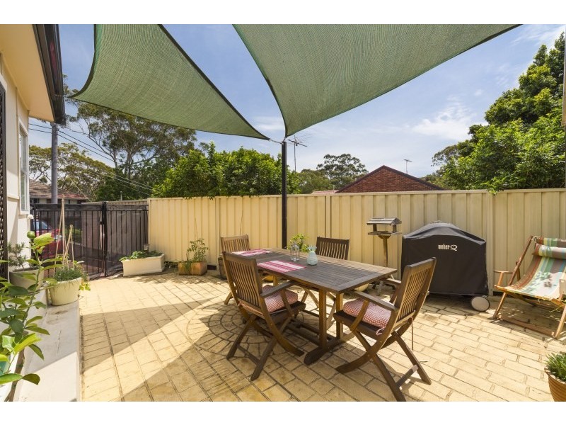101 Oyster Bay Road, Oyster Bay NSW 2225