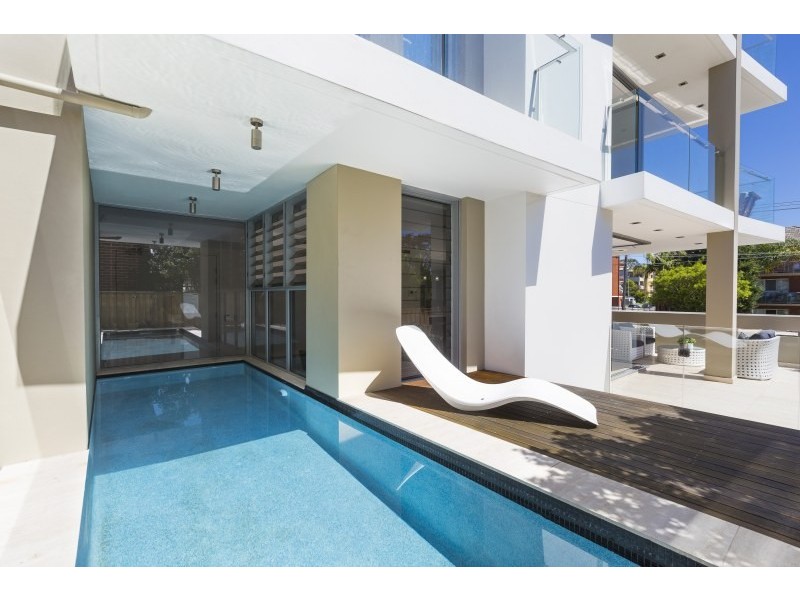 1/17 Waratah Street, Cronulla NSW 2230