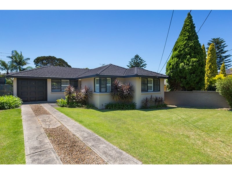 87 Garnet Road, Miranda NSW 2228