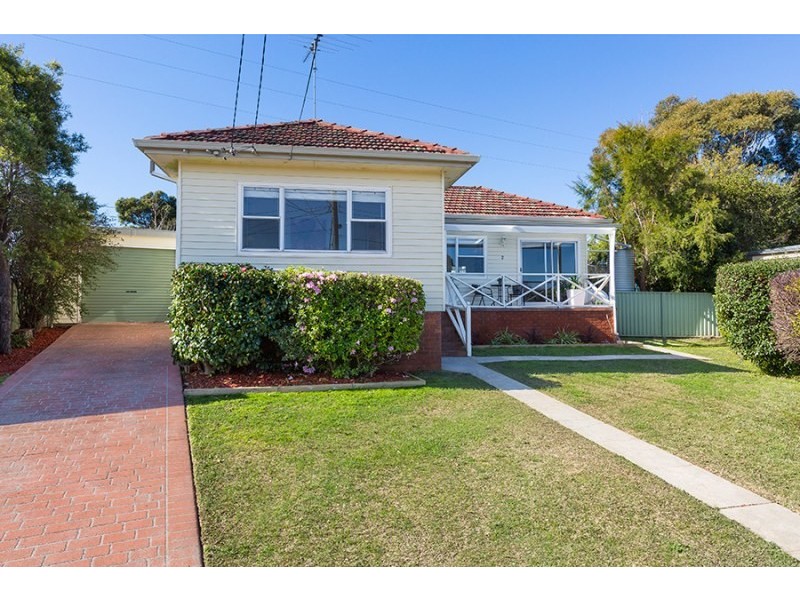 2 Binalong Avenue, Caringbah NSW 2229