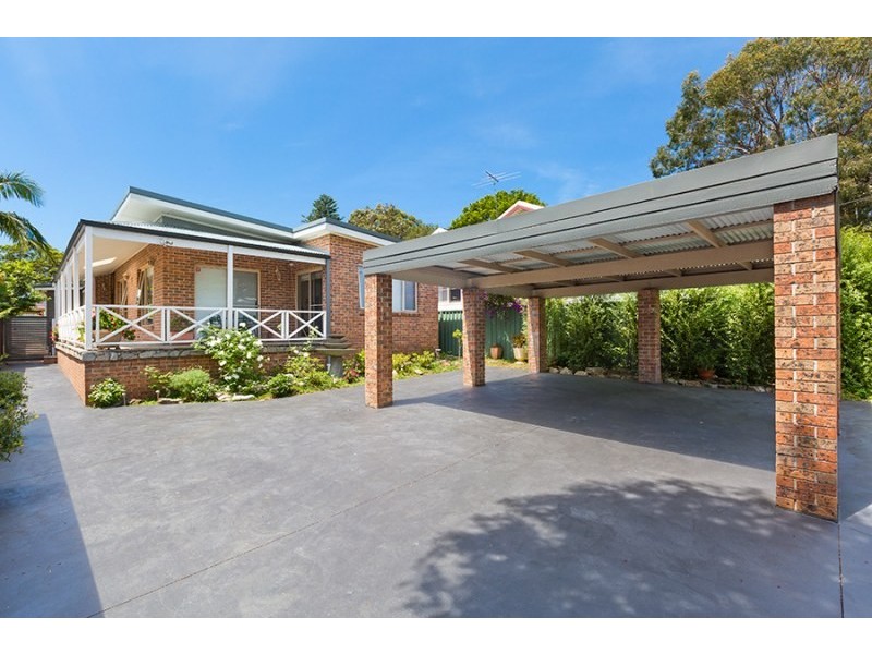22 Dolans Road, Woolooware NSW 2230