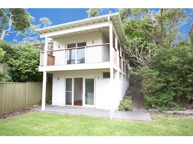 11A Darook Park Road, Cronulla NSW 2230