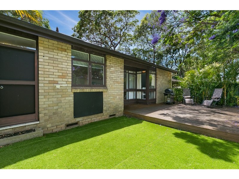 17/82 Yathong Road, Caringbah NSW 2229