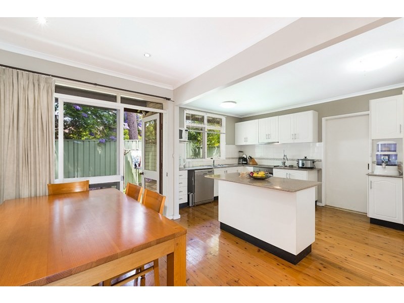 17/82 Yathong Road, Caringbah NSW 2229