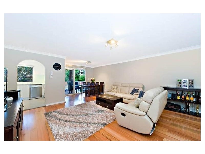 5/271 Kingsway, Caringbah NSW 2229