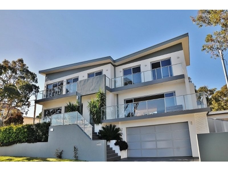 1 Loch Lomond Crescent, Burraneer NSW 2230