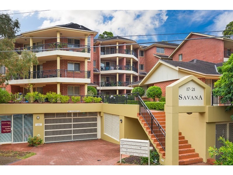 2/17-21 Gray Street, Sutherland NSW 2232