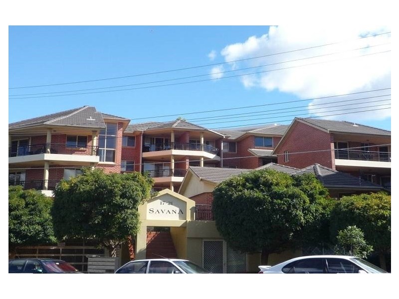 2/17-21 Gray Street, Sutherland NSW 2232