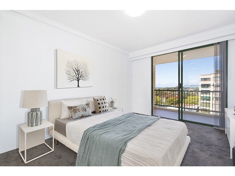 109/8 Willock Avenue, Miranda NSW 2228