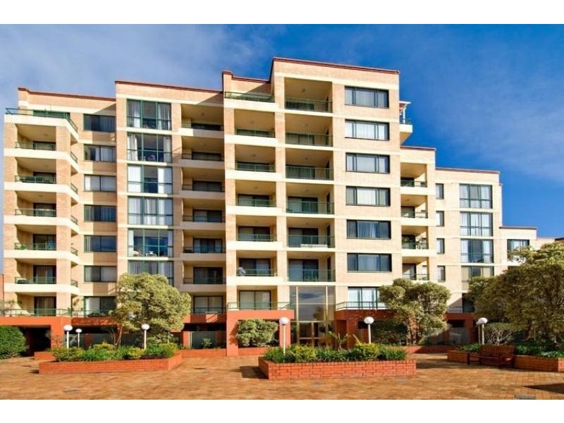 109/8 Willock Avenue, Miranda NSW 2228