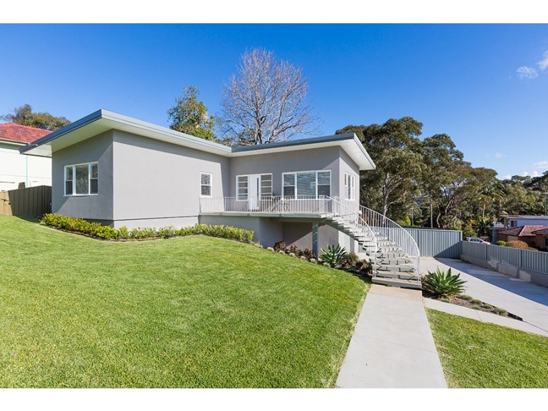 48 Crescent Road, Caringbah NSW 2229