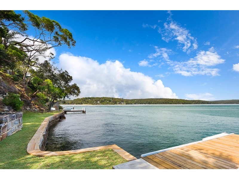 32-36 Matthew Flinders Place, Burraneer NSW 2230