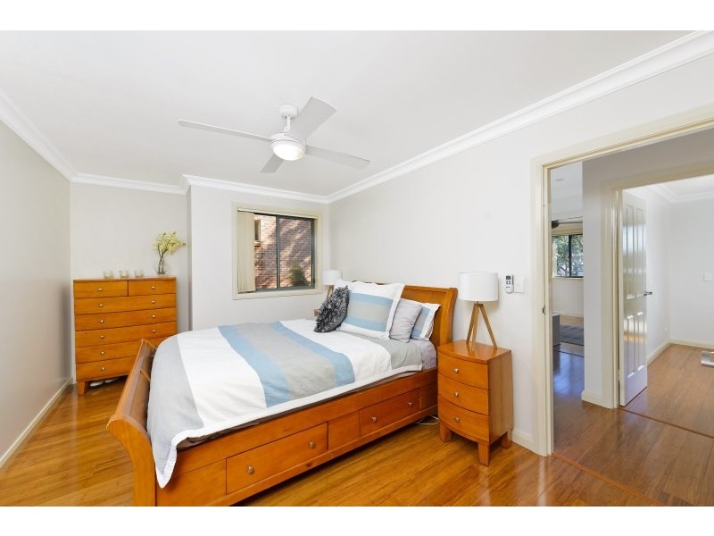 9/52 President Avenue, Caringbah NSW 2229